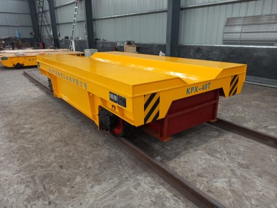 KPX Battery opéré V-shape carton de transfert