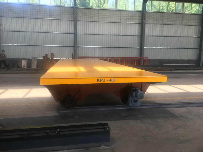 Carton de transfert à câble pour transport lourd