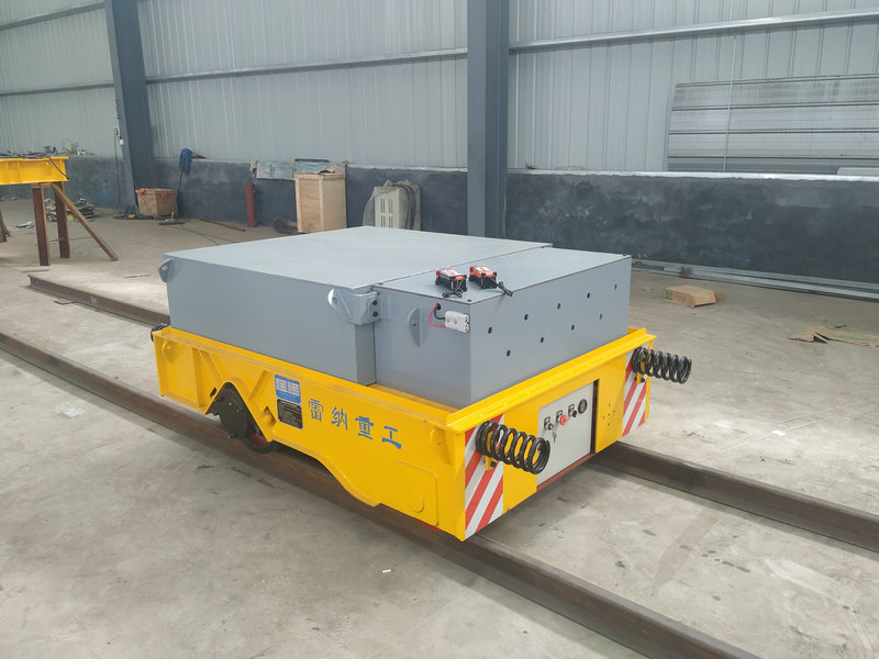 Transfert d'industrie Handle Cart