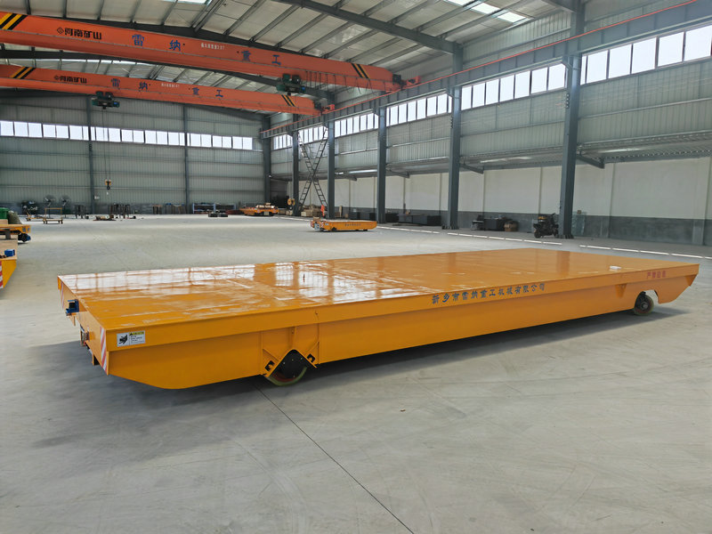Carton de transfert de batterie de moule d'injection omni-directionnelle de 30 tonnes