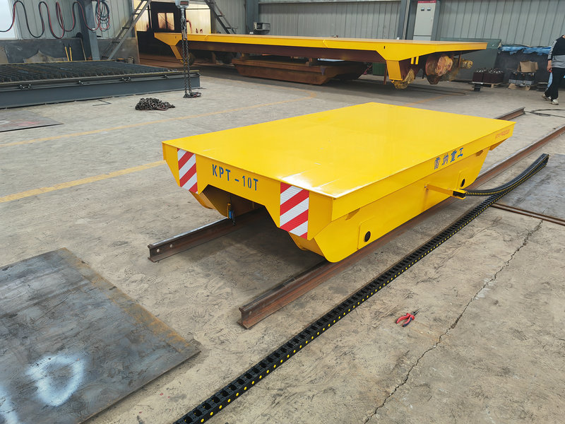 Câble électrique fauteuil plat avec rail 10 tonnes