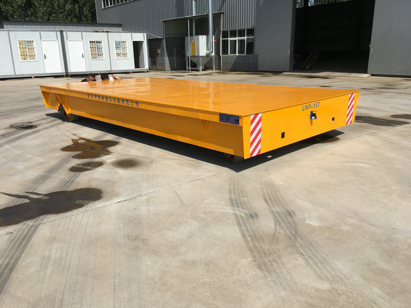 15 tonnes de cartes de manutention industrielle