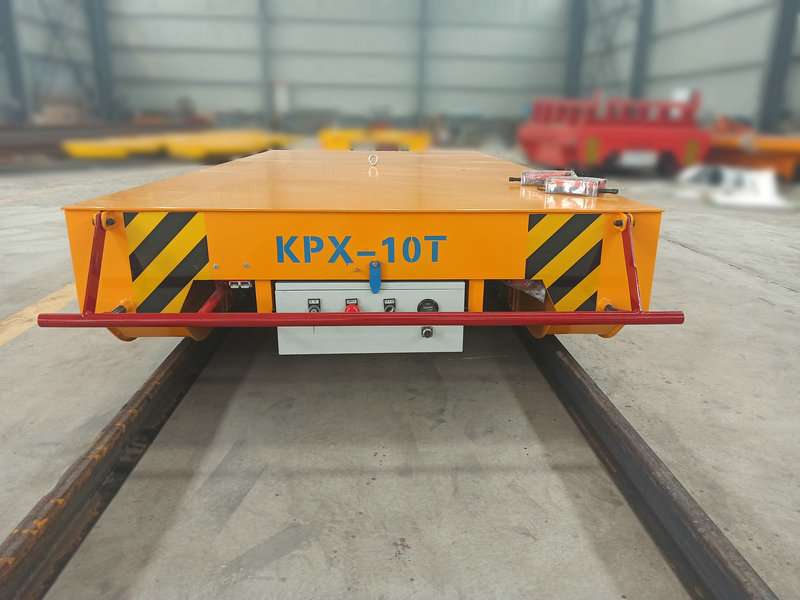 Carton de transfert de batterie industriel KPX