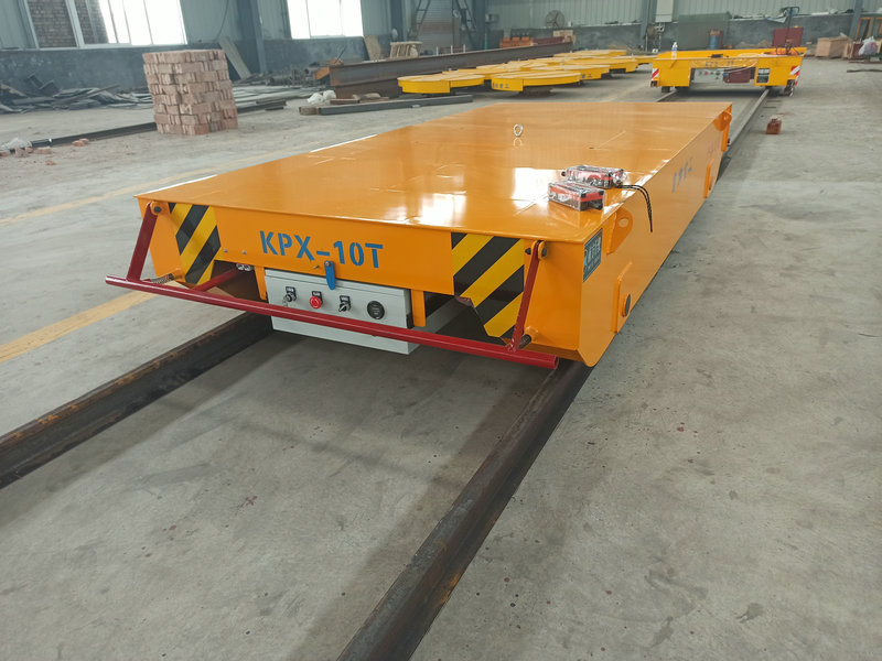 Carton de transfert de batterie industriel KPX