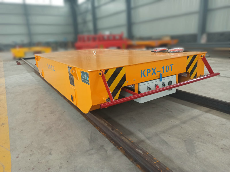 Carton de transfert de batterie industriel KPX
