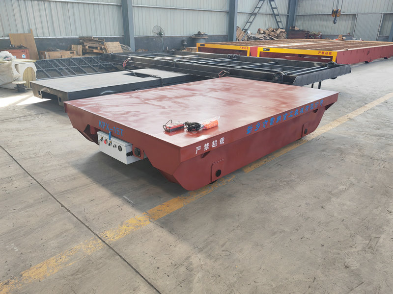 Equipement de manutention des matériaux lourds Moteur de transport ferroviaire