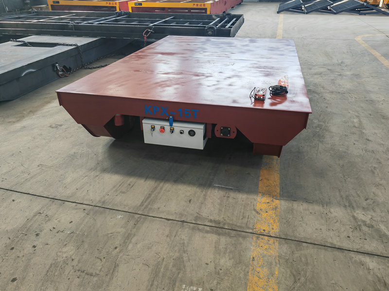 Equipement de manutention des matériaux lourds Moteur de transport ferroviaire