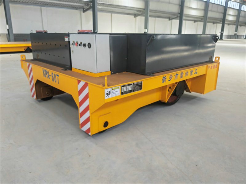 60 tonnes de chariots industriels lourds