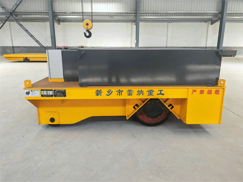 60 tonnes de chariots industriels lourds
