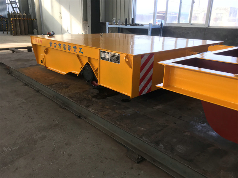 60 tonnes de chariots industriels lourds