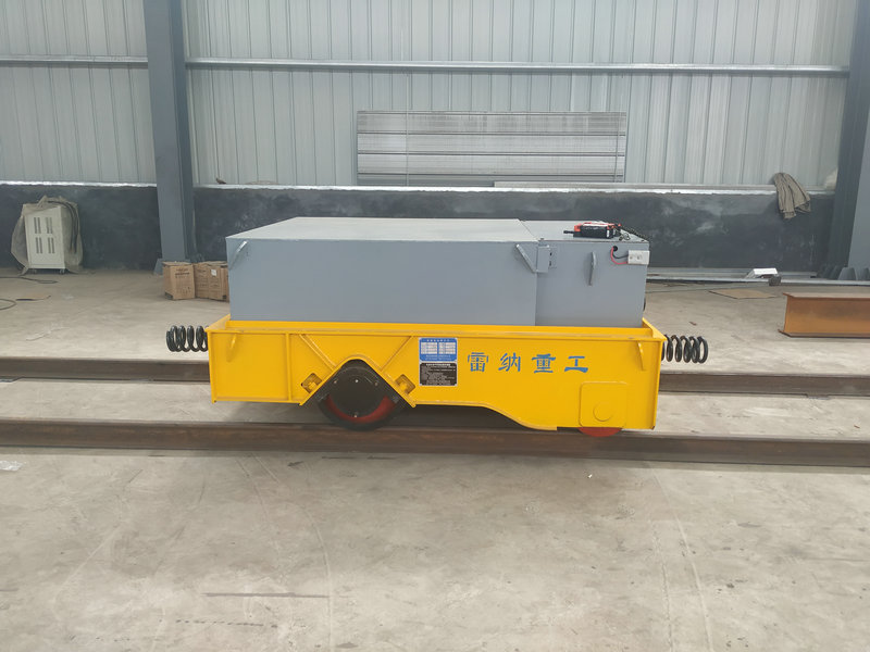 Transfert d'industrie Handle Cart