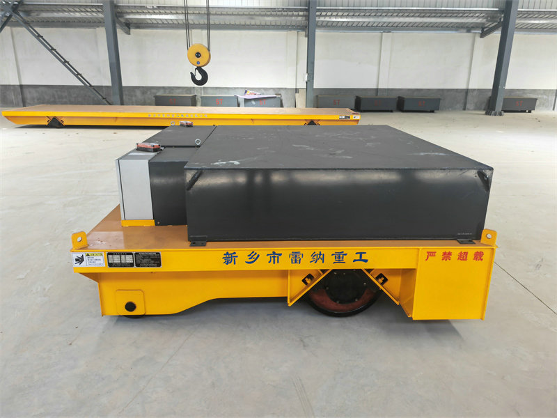 60 tonnes de chariots industriels lourds