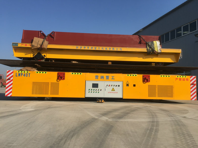 Carton de transfert modulaire