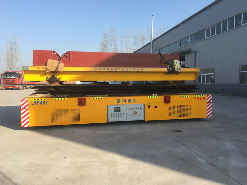 Carton de transfert modulaire