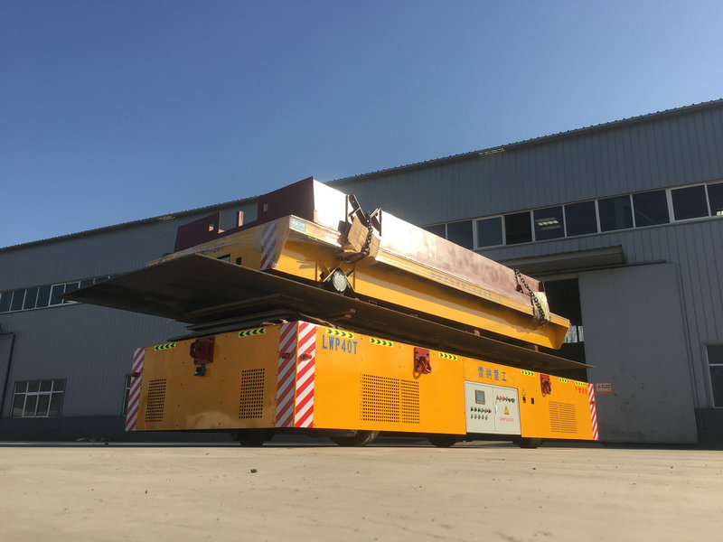 Carton de transfert modulaire