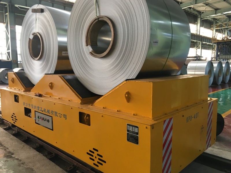 Problèmes communs et points de maintenance pour les voitures de transfert électriques à basse tension